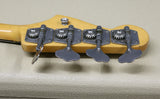 1965 Fender Jazz Bass, Sunburst, L Series