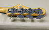 1965 Fender Jazz Bass, Sunburst, L Series