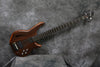 2001 Status Graphite Electro 4