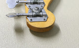 1965 Fender Jazz Bass, Sunburst, L Series
