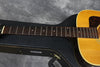 1979 Guild D40, Natural