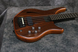 2001 Status Graphite Electro 4