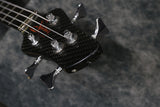 2001 Status Graphite Electro 4