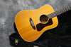 1979 Guild D40, Natural