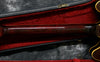 1979 Gibson ES-335 TD, Wine Red