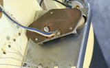 1967 Fender Telecaster, Blonde