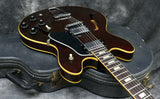 1979 Gibson ES-335 TD, Wine Red