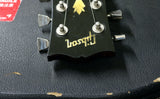 1979 Gibson ES-335 TD, Wine Red