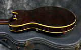 1979 Gibson ES-335 TD, Wine Red