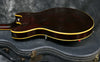 1979 Gibson ES-335 TD, Wine Red