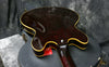 1979 Gibson ES-335 TD, Wine Red