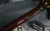 1979 Gibson ES-335 TD, Wine Red