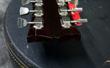 1979 Gibson ES-335 TD, Wine Red