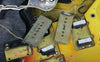 1966 Fender Jazzmaster, Sunburst