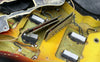 1966 Fender Jazzmaster, Sunburst