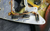 1966 Fender Jazzmaster, Sunburst