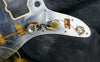 1966 Fender Jazzmaster, Sunburst