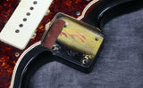1966 Fender Jazzmaster, Sunburst