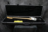 2012 Fender American Standard Jazz Bass, Black