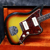1966 Fender Jazzmaster, Sunburst