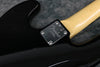 2012 Fender American Standard Jazz Bass, Black