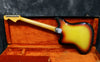 1966 Fender Jazzmaster, Sunburst