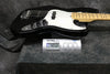 2012 Fender American Standard Jazz Bass, Black