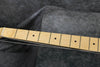 2012 Fender American Standard Jazz Bass, Black