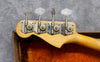 1962 Fender Jazz Bass, Sunburst