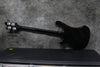 2022 Rickenbacker 4003, Jetglo, Mint Condition