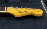 1966 Fender Jazzmaster, Sunburst