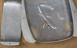 1962 Fender Jazz Bass, Sunburst