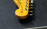 1966 Fender Jazzmaster, Sunburst