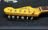 1966 Fender Jazzmaster, Sunburst