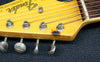 1966 Fender Jazzmaster, Sunburst