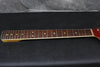 1966 Fender Jaguar, Candy Apple Red