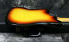 1966 Fender Jazzmaster, Sunburst