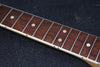 1966 Fender Jaguar, Candy Apple Red