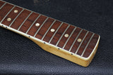 1966 Fender Jaguar, Candy Apple Red