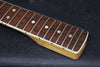 1966 Fender Jaguar, Candy Apple Red