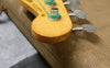 1962 Fender Jazz Bass, Sunburst