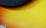 1966 Fender Jazzmaster, Sunburst