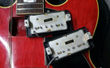 1972 Gibson ES-335 TDC, Cherry