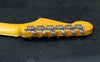 1966 Fender Jazzmaster, Sunburst