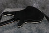 2022 Rickenbacker 4003, Jetglo, Mint Condition