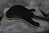 2022 Rickenbacker 4003, Jetglo, Mint Condition