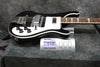 2022 Rickenbacker 4003, Jetglo, Mint Condition