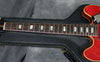 1972 Gibson ES-335 TDC, Cherry