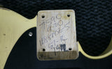 2018 Fender Custom Shop '51 Nocaster, Heavy Relic, Blonde