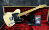 2018 Fender Custom Shop '51 Nocaster, Heavy Relic, Blonde